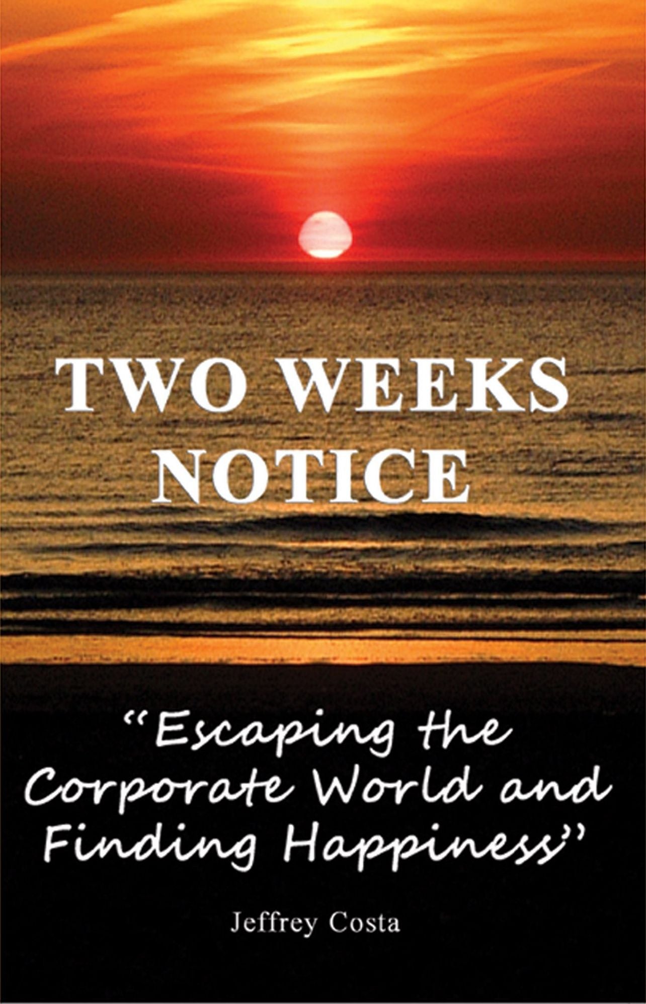 Two Weeks Notice