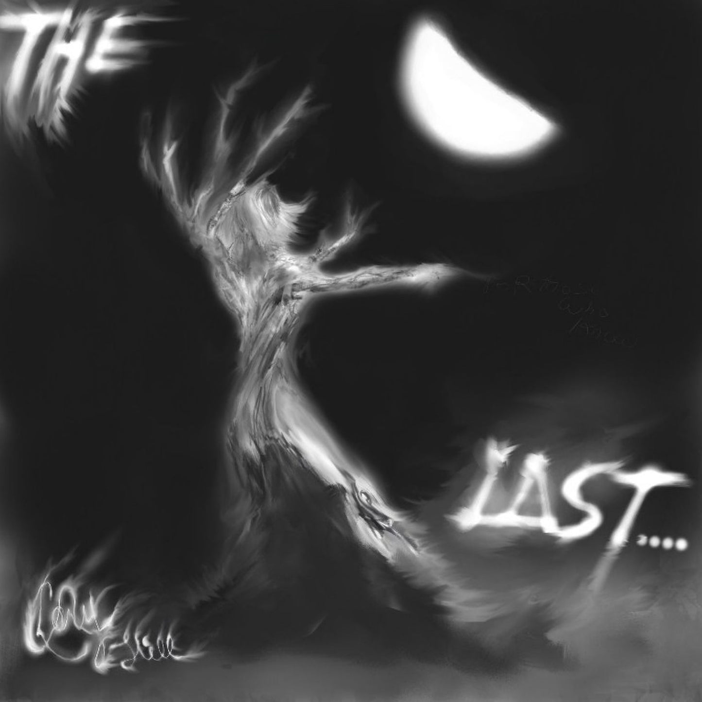 The Last....