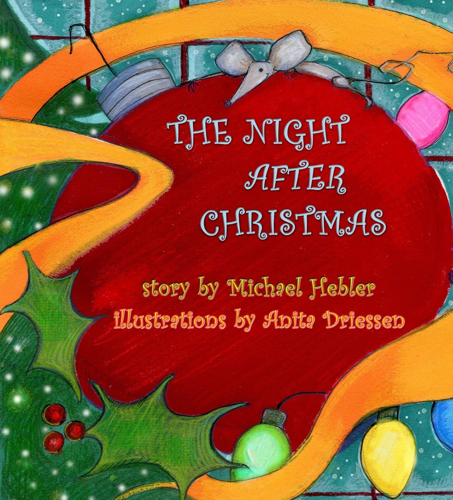 The Night After Christmas