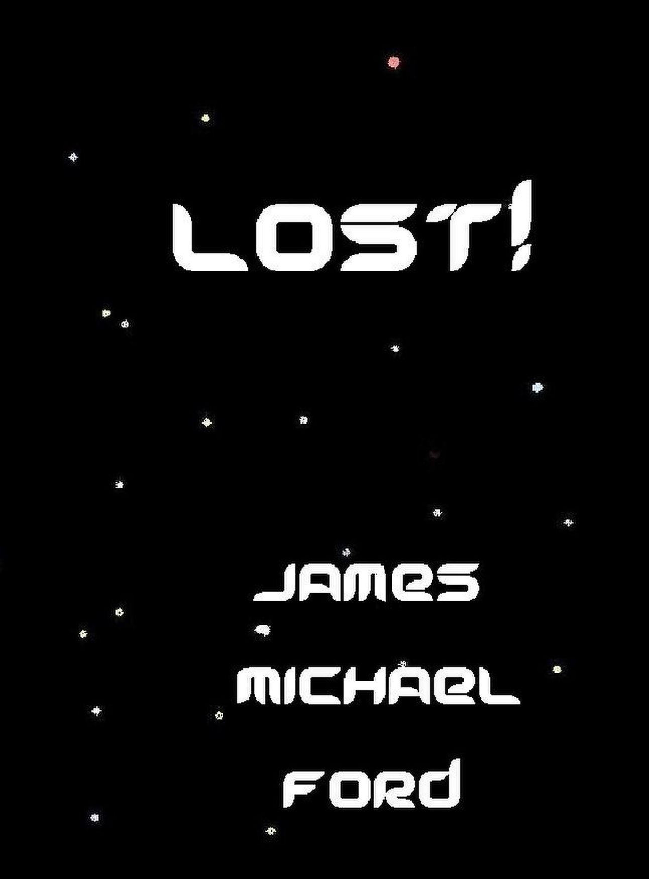 LOST!