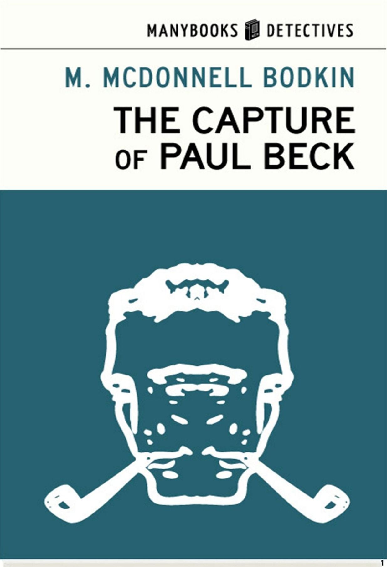 The Capture of Paul Beck