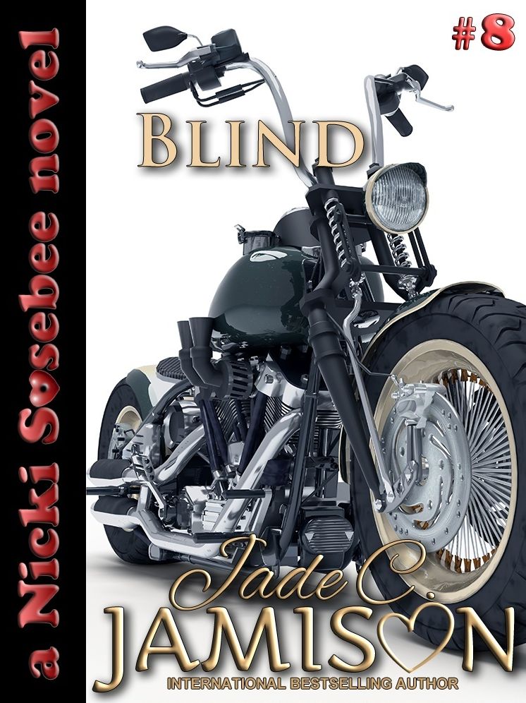 Blind: A Nicki Sosebee Novel