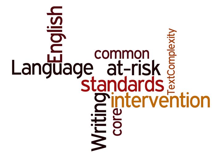 Intervention and the Common Core