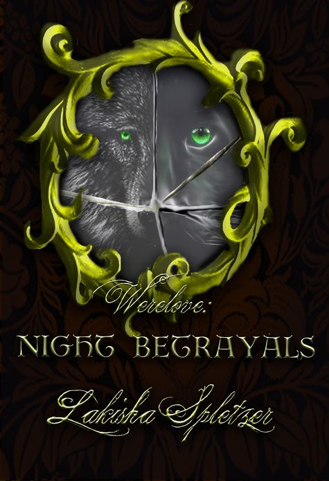 Werelove #3: Night Betrayals