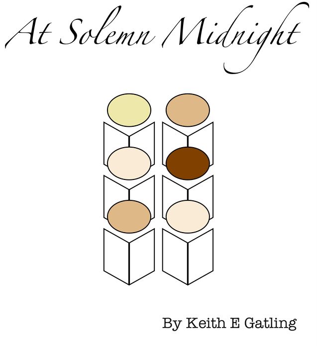 At Solemn Midnight