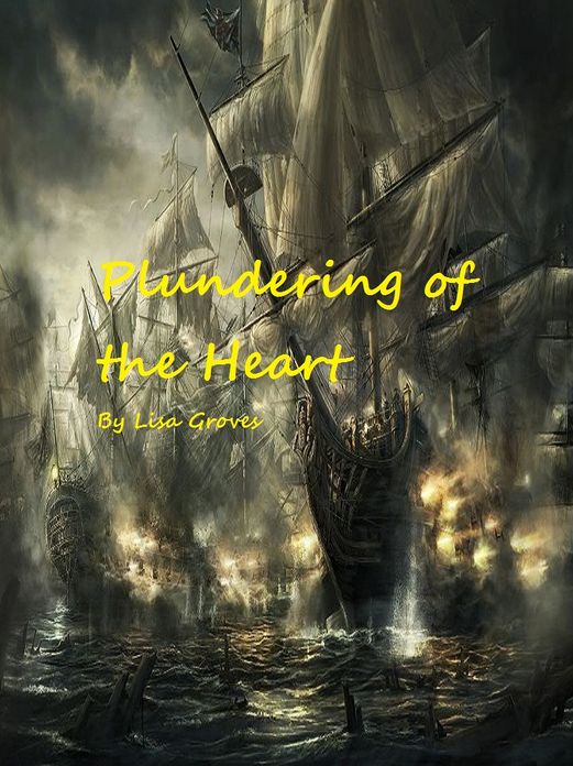 Plundering of the Heart