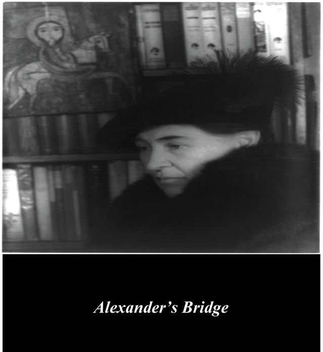 Alexander's Bridge