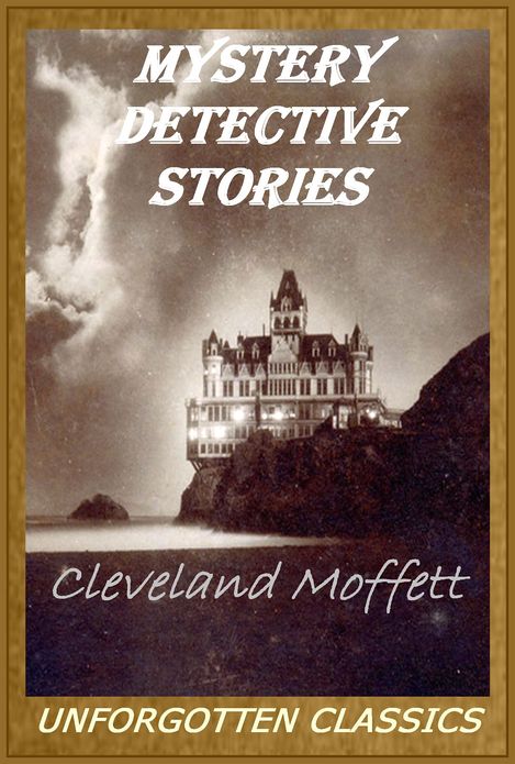 Mystery [ Detective Stories ]