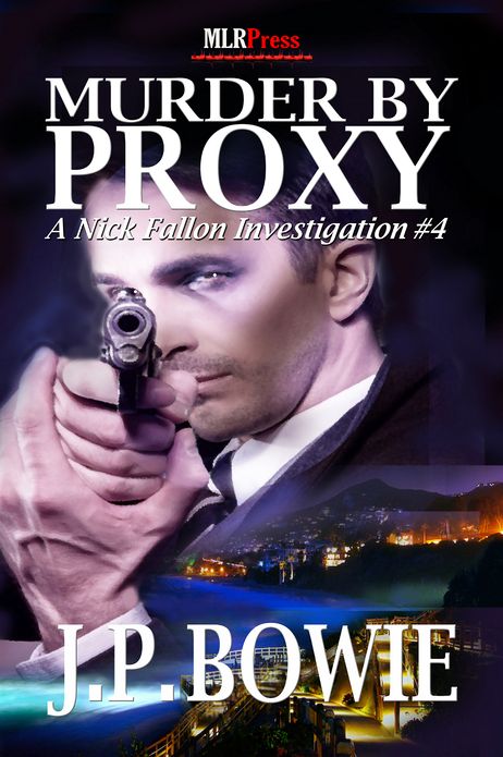 Murder By Proxy