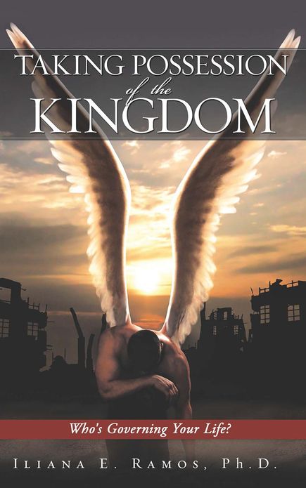 TAKING POSSESSION OF THE KINGDOM