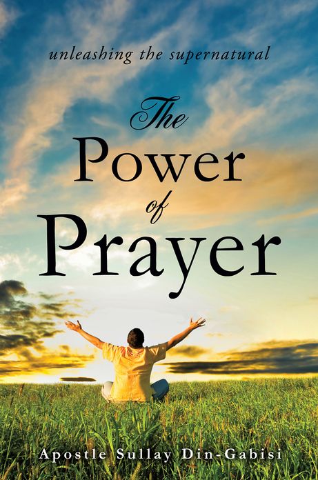 THE POWER OF PRAYER