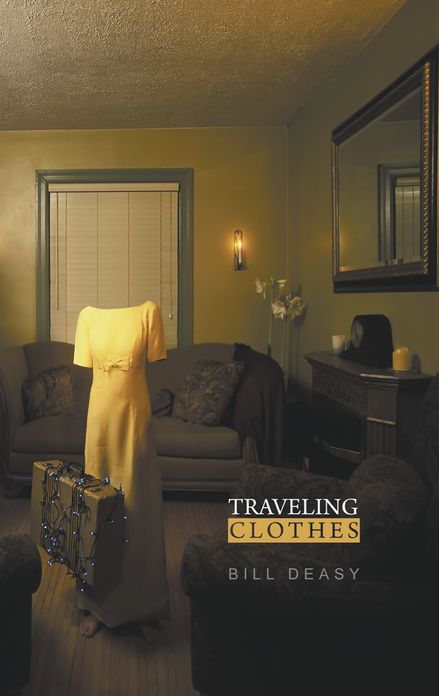 Traveling Clothes