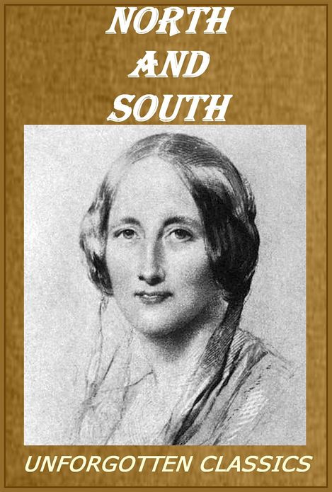 North and South - Elizabeth Gaskell