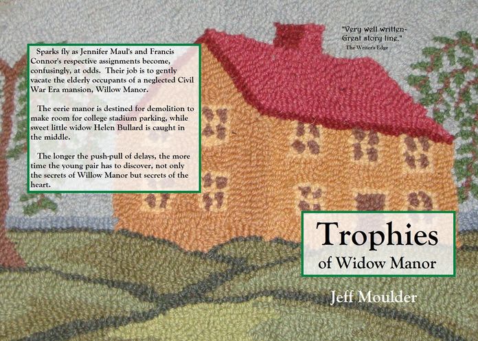 Trophies of Widow Manor