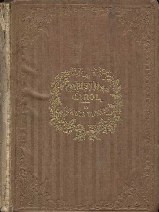 A Christmas Carol