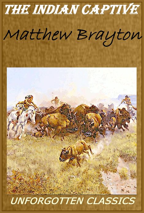 The Indian Captive