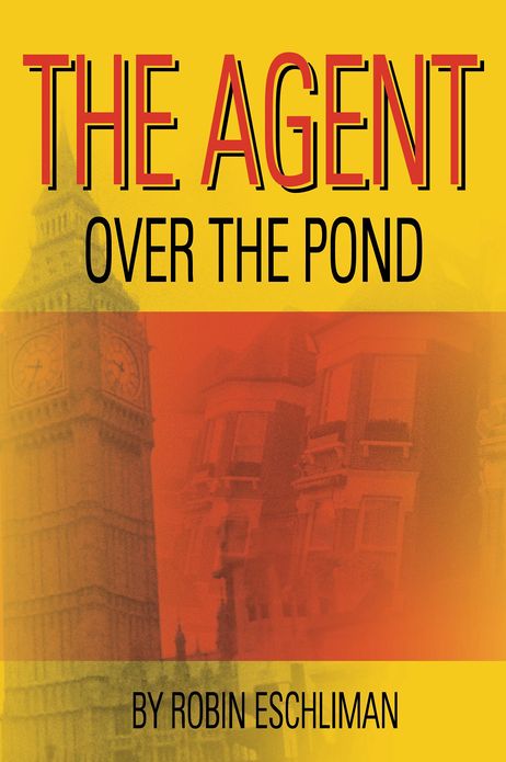 The Agent: Over the Pond