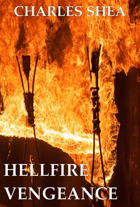 Hellfire Vengeance