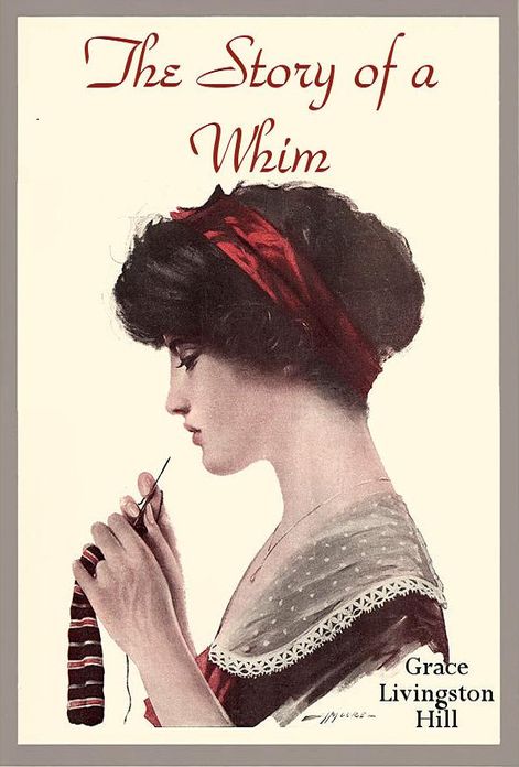 The Story of a Whim