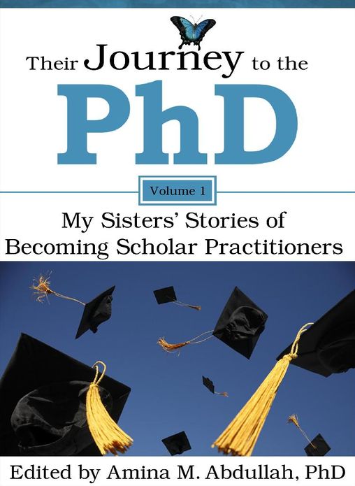 Their Journey to the PhD