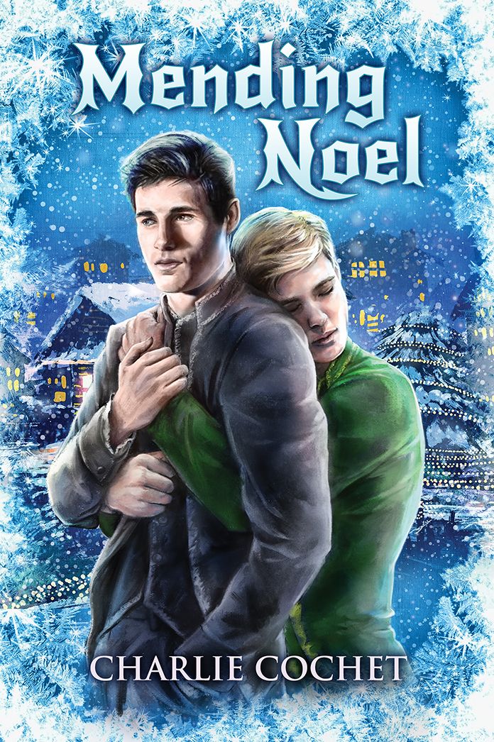 Mending Noel