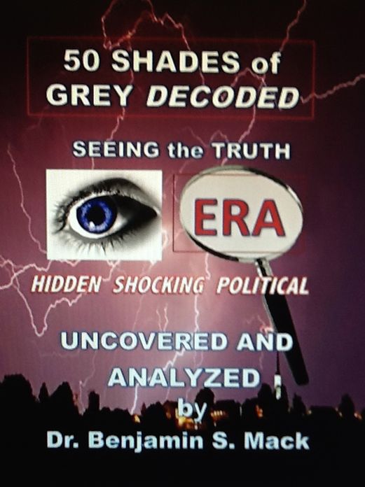 50 Shades of Grey Decoded