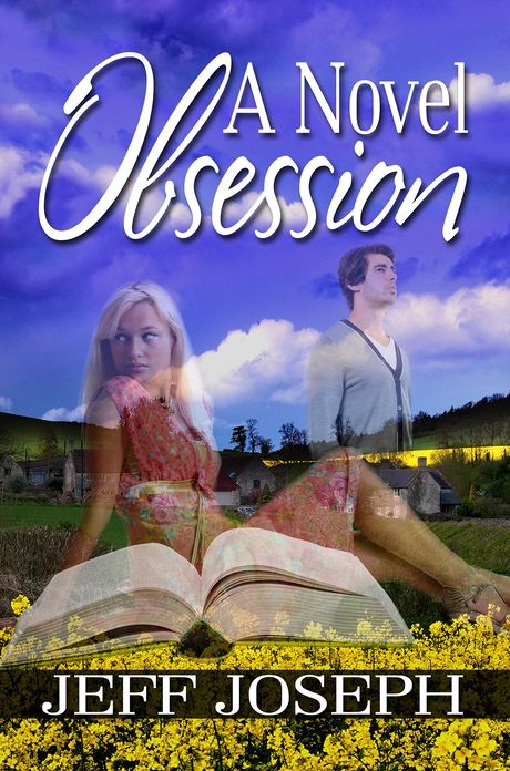 A Novel Obsession