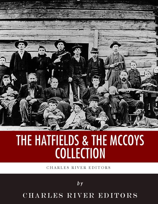 The Hatfields and The McCoys Collection