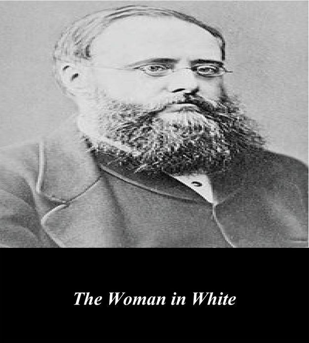 The Woman in White