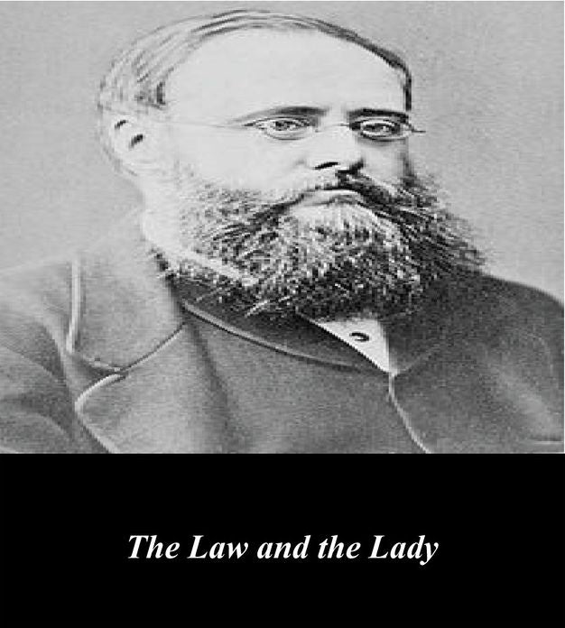 The Law and the Lady