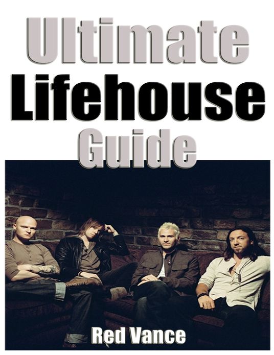 Ultimate Lifehouse Guide