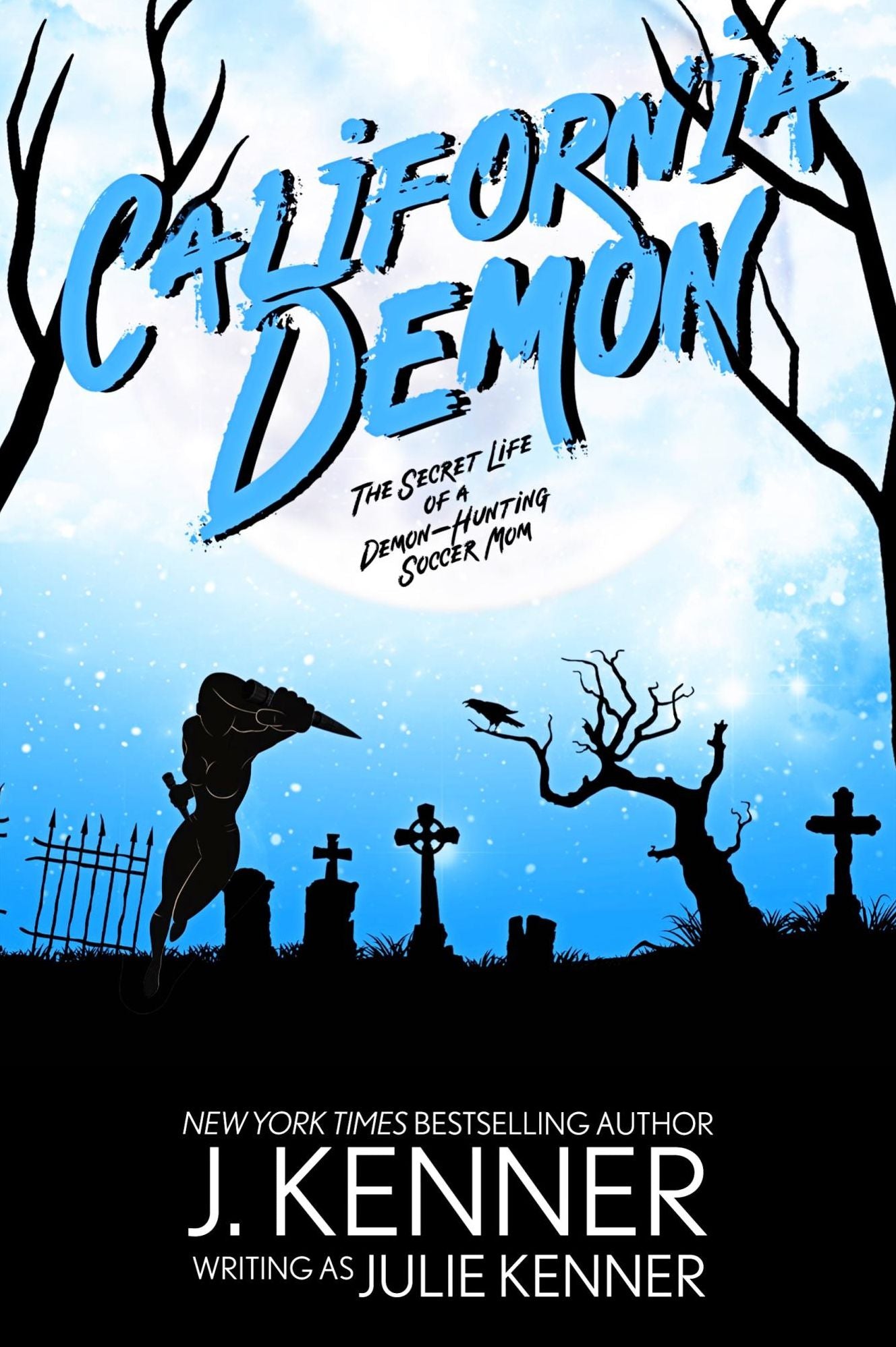 California Demon