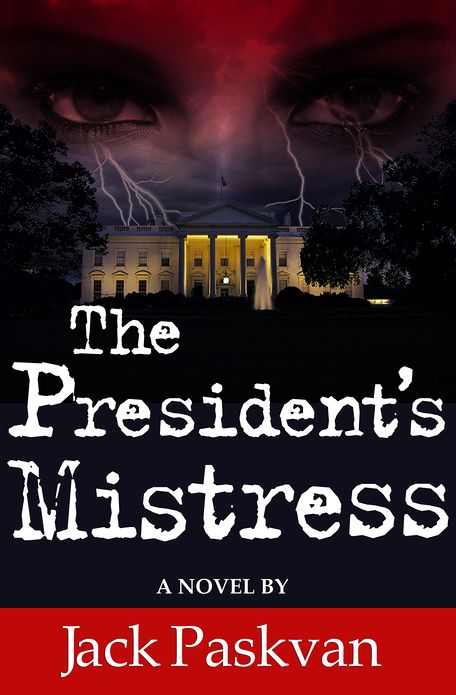 The President's Mistress