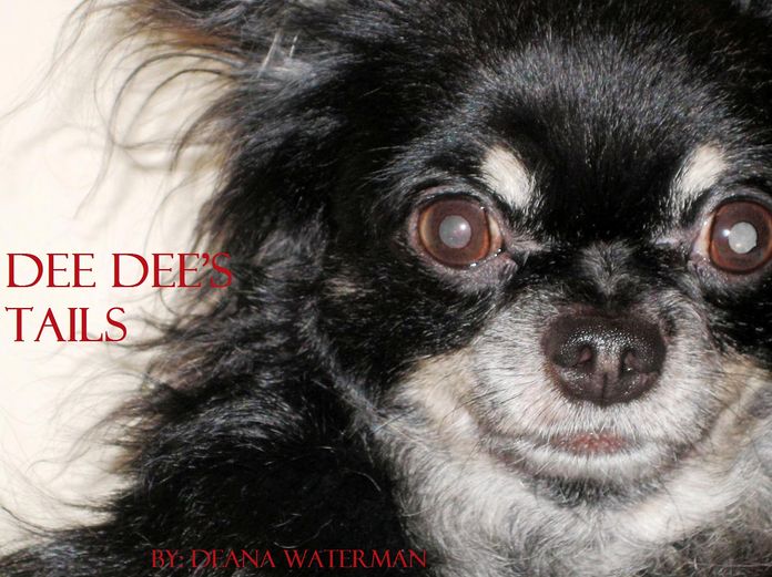 Dee Dee's Tails