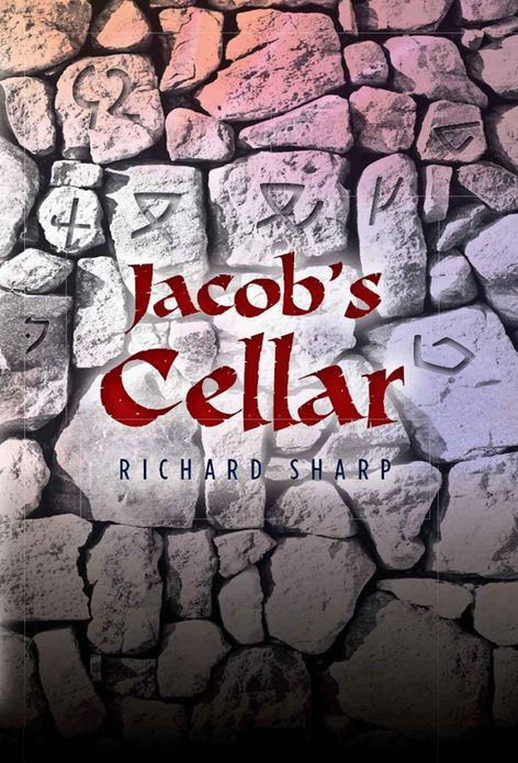 Jacob's Cellar