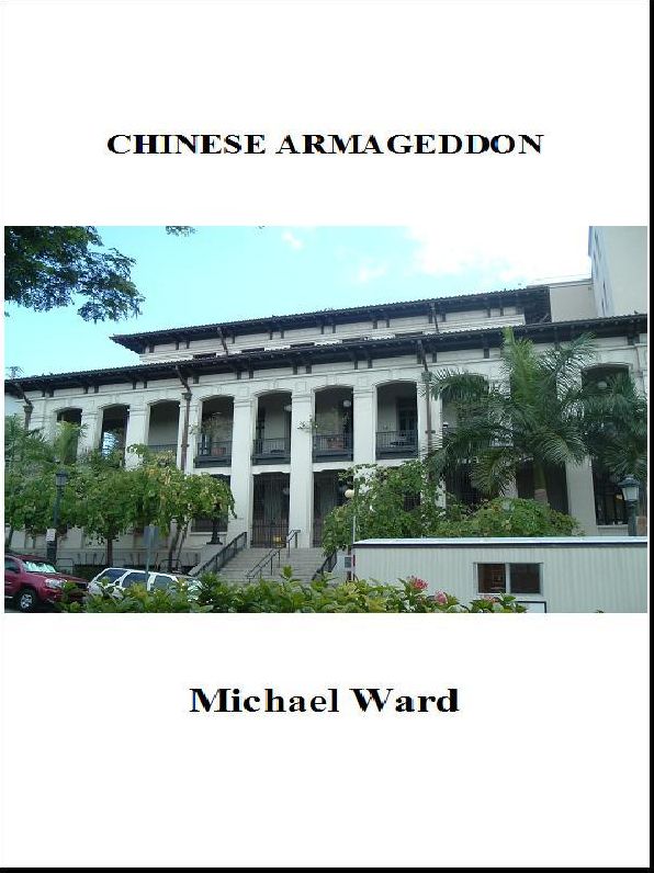 Chinese Armageddon