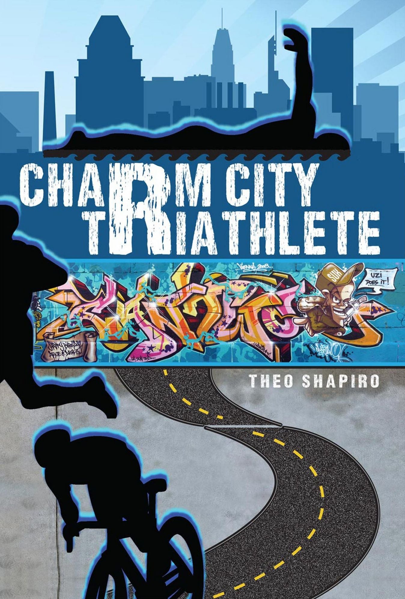 Charm City Triathlete