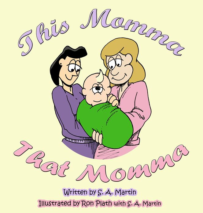 This Momma, That Momma