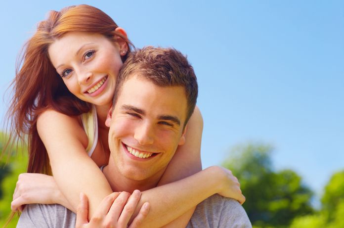 Be a Ladies Man! How to Talk and Flirt with College Girls