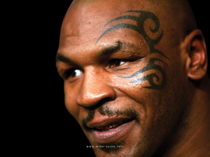 "Iron" Mike Tyson - Best Boxer to Ever Live
