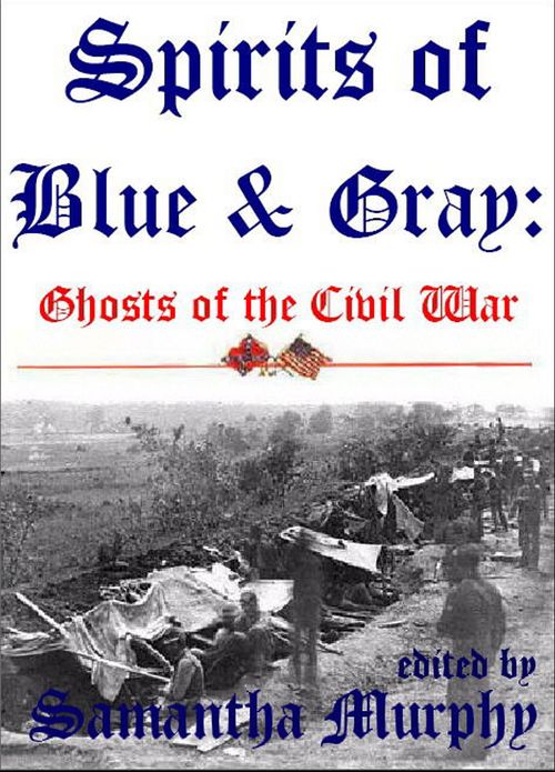 Spirits of Blue & Gray