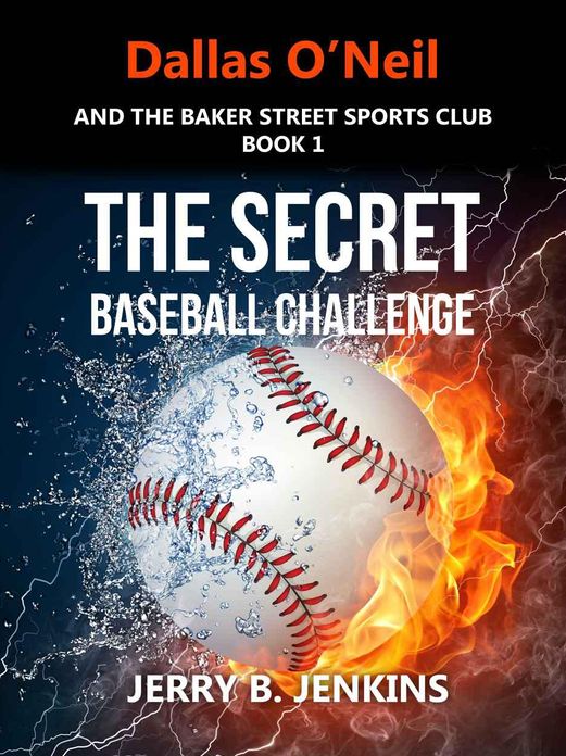 The Secret Baseball Challenge