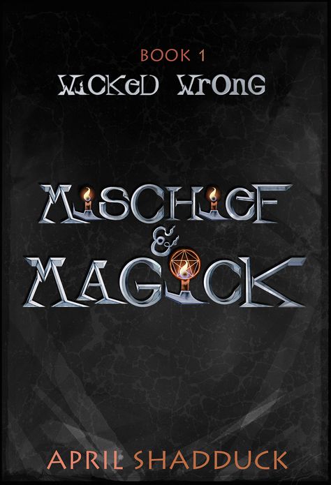 Wicked Wrong