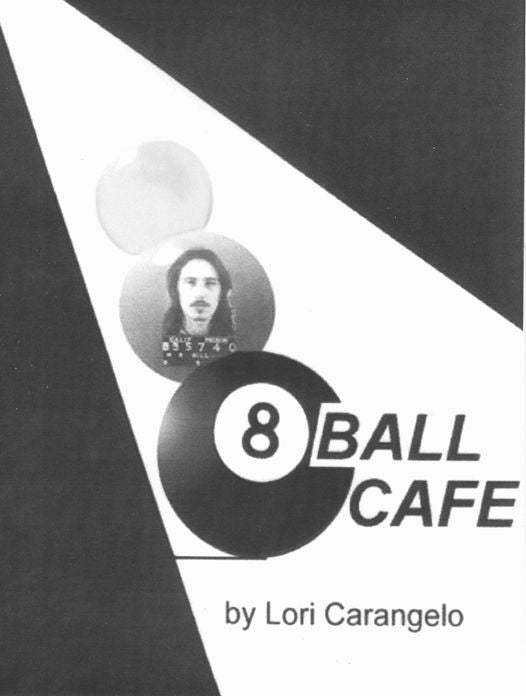 8 BALL CAFE