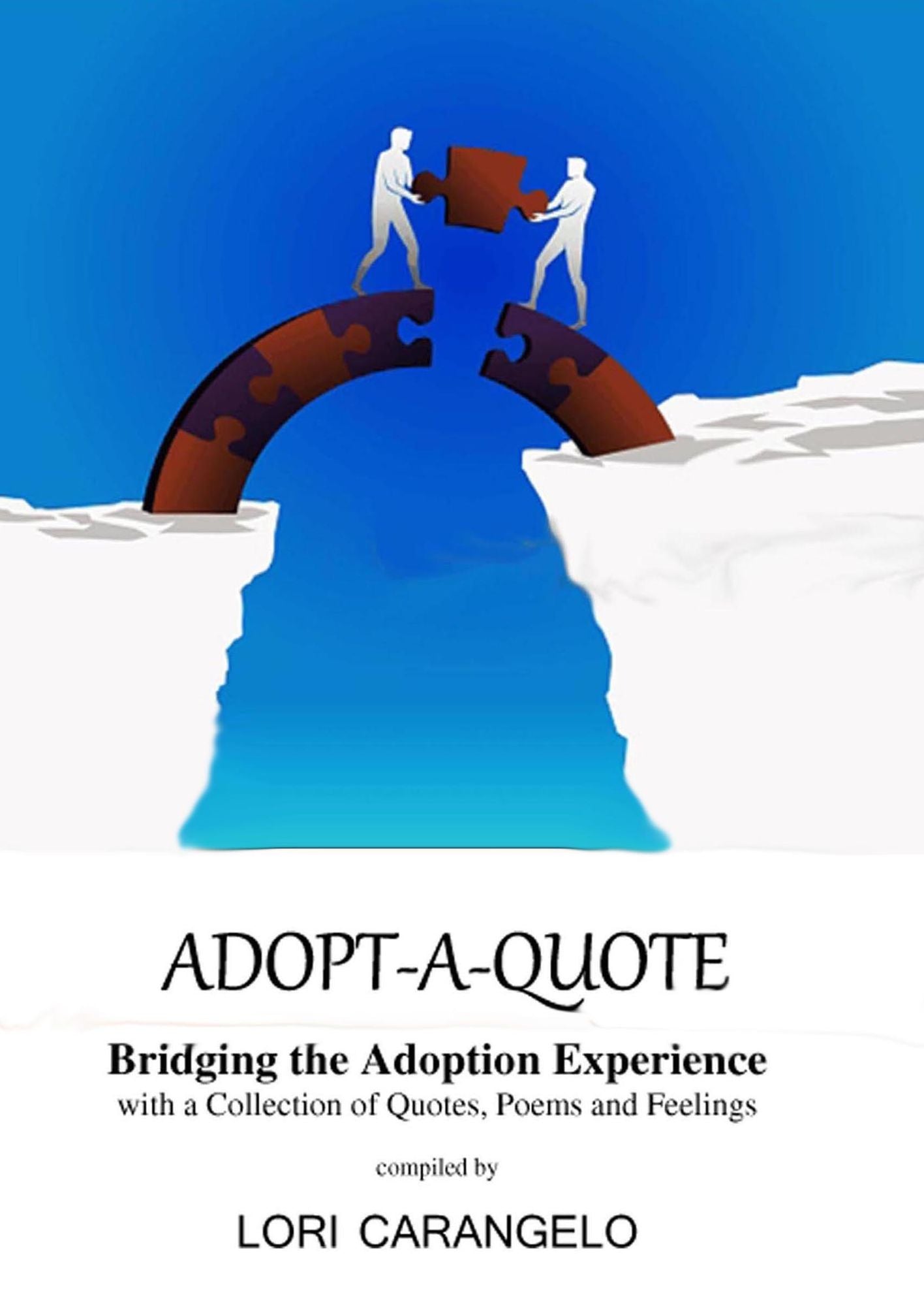 ADOPT-A-QUOTE - Bridging the Adoption Experience