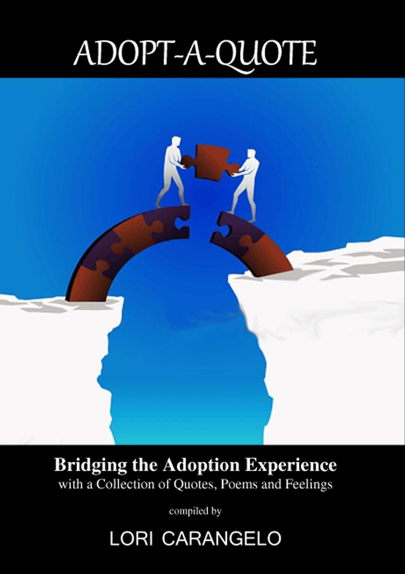 ADOPT-A-QUOTE - Bridging the Adoption Experience
