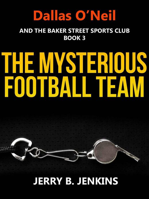 The Mysterious Football Team