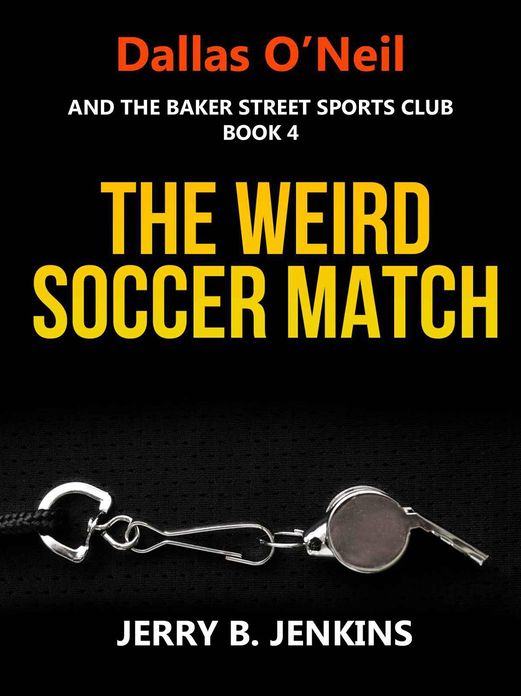 The Weird Soccer Match
