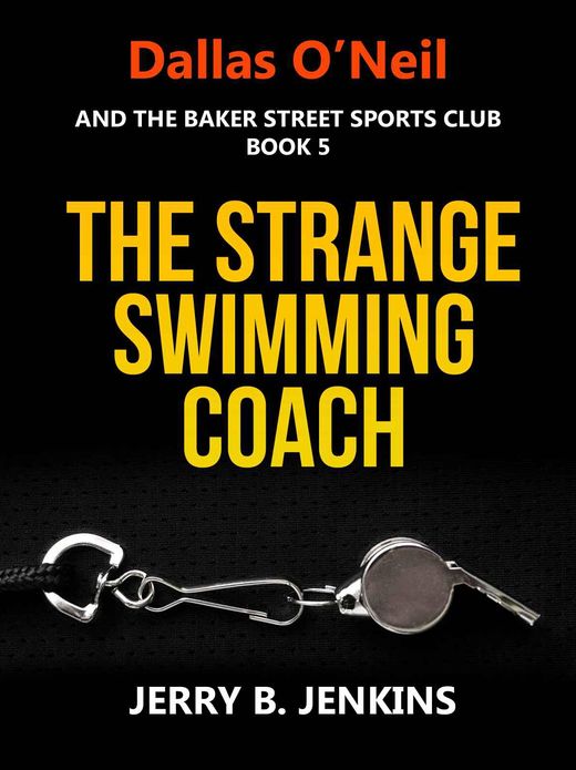 The Strange Swimming Coach
