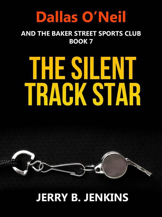 The Silent Track Star